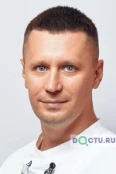 Титов Александр Федорович - Красноярск