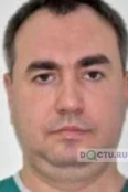 Титов Андрей Геннадьевич - Рязань