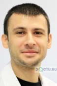 Титов Дмитрий Константинович - Екатеринбург