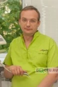 Титов Дмитрий Владимирович - Москва