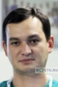 Титов Дмитрий Алексеевич - Москва