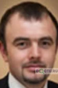 Титов Дмитрий Петрович - Саратов