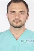 Титов Дмитрий Викторович - Москва