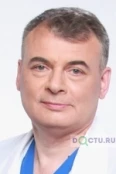 Титов Константин Владиленович - Екатеринбург