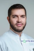 Титов Никита Игоревич - Ростов-на-Дону