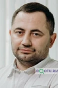 Титов Олег Митрофанович - Старый Оскол