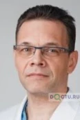 Титов Сергей Анатольевич - Москва