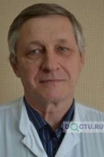Титов Виктор Александрович - Кемерово