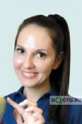 Титова Альбина Викторовна - Екатеринбург