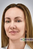 Титова Анастасия Николаевна - Краснодар