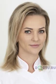 Титова Анастасия Витальевна - Москва