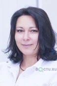 Титова Анна Александровна - Бердск