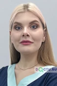 Титова Арина Александровна - Челябинск