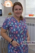 Титова Елена Юрьевна - Иркутск