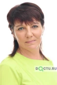 Титова Екатерина Сергеевна - Ростов-на-Дону