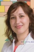 Титова Екатерина Александровна - Ростов-на-Дону