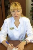 Титова Елена Анатольевна - Волгоград