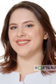 Титова Елена Андреевна - Екатеринбург