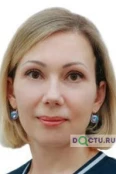 Титова Евгения Александровна - Ярославль