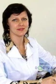 Титова Галина Анатольевна - Волгоград