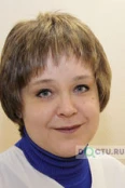 Титова Инга Эдуардовна - Санкт-Петербург