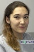 Титова Ильмира Ильдаровна - Казань