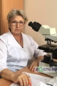 Титова Ирина Николаевна - Черкесск