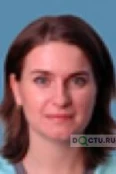 Титова Ирина Викторовна - Москва