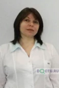 Титова Юлия Васильевна - Липецк