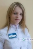 Титова Юлия Вячеславовна - Рязань