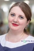 Титова Юлия Константиновна - Хабаровск