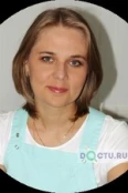 Титова Юлия Николаевна - Самара