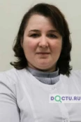 Титова Юлия Сергеевна - Краснодар