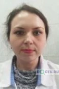 Титова Юлия Владимировна - Волгоград