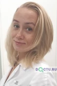 Титова Ксения Андреевна - Тула