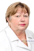 Титова Лариса Евгеньевна - Самара