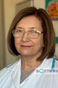 Титова Лиляна Димитрова - Магнитогорск