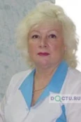 Титова Марина Николаевна - Уфа