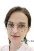 Титова Мария Евгеньевна - Ульяновск