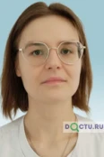 Титова Мария Сергеевна - Москва