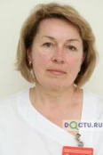 Титова Наталья Юрьевна - Тамбов