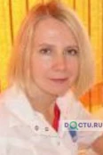 Титова Наталья Юрьевна - Воронеж