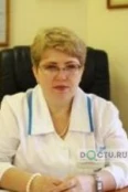 Титова Ольга Николаевна - Санкт-Петербург