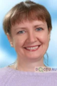 Титова Ольга Владимировна - Шахты