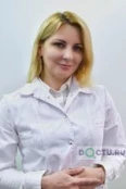 Титова Оксана Васильевна - Москва