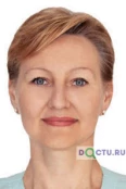 Титова Ольга Николаевна - Великий Новгород