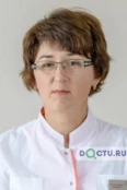 Титова Татьяна Васильевна - Москва