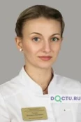 Титова Валерия Сергеевна - Нижневартовск