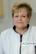 Титова Вера Николаевна - Москва
