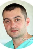 Титовец Алексей Юрьевич - Санкт-Петербург